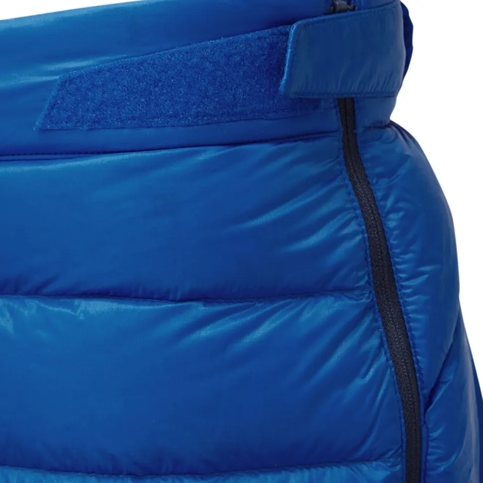 Microlight Alpine Down Jacket - Men's