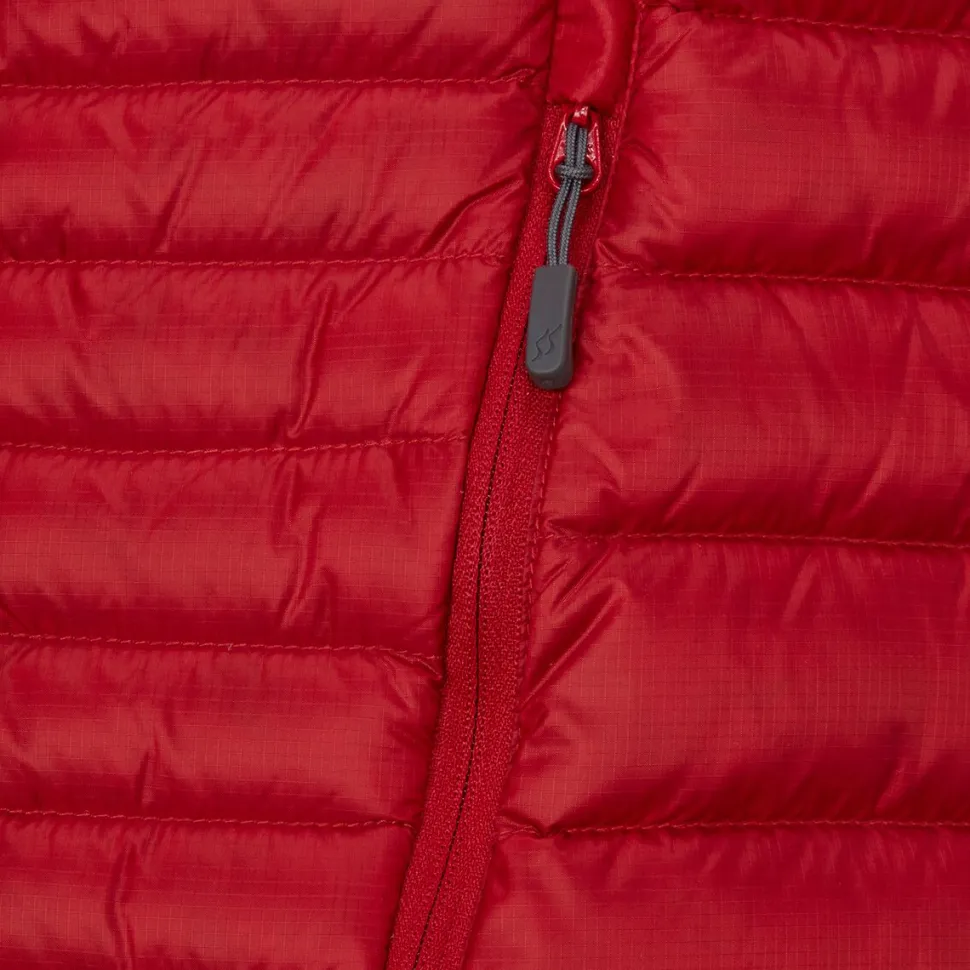Microlight Alpine Down Jacket - Men's