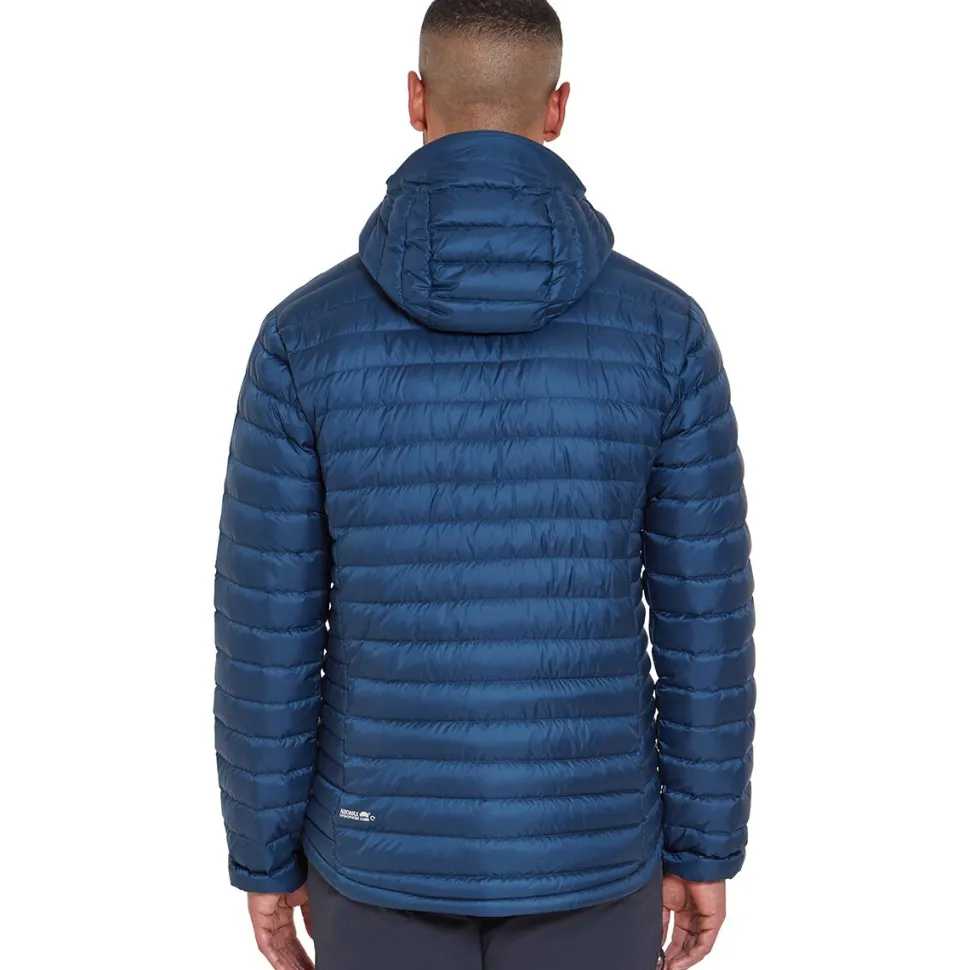 Microlight Alpine Down Jacket - Men's
