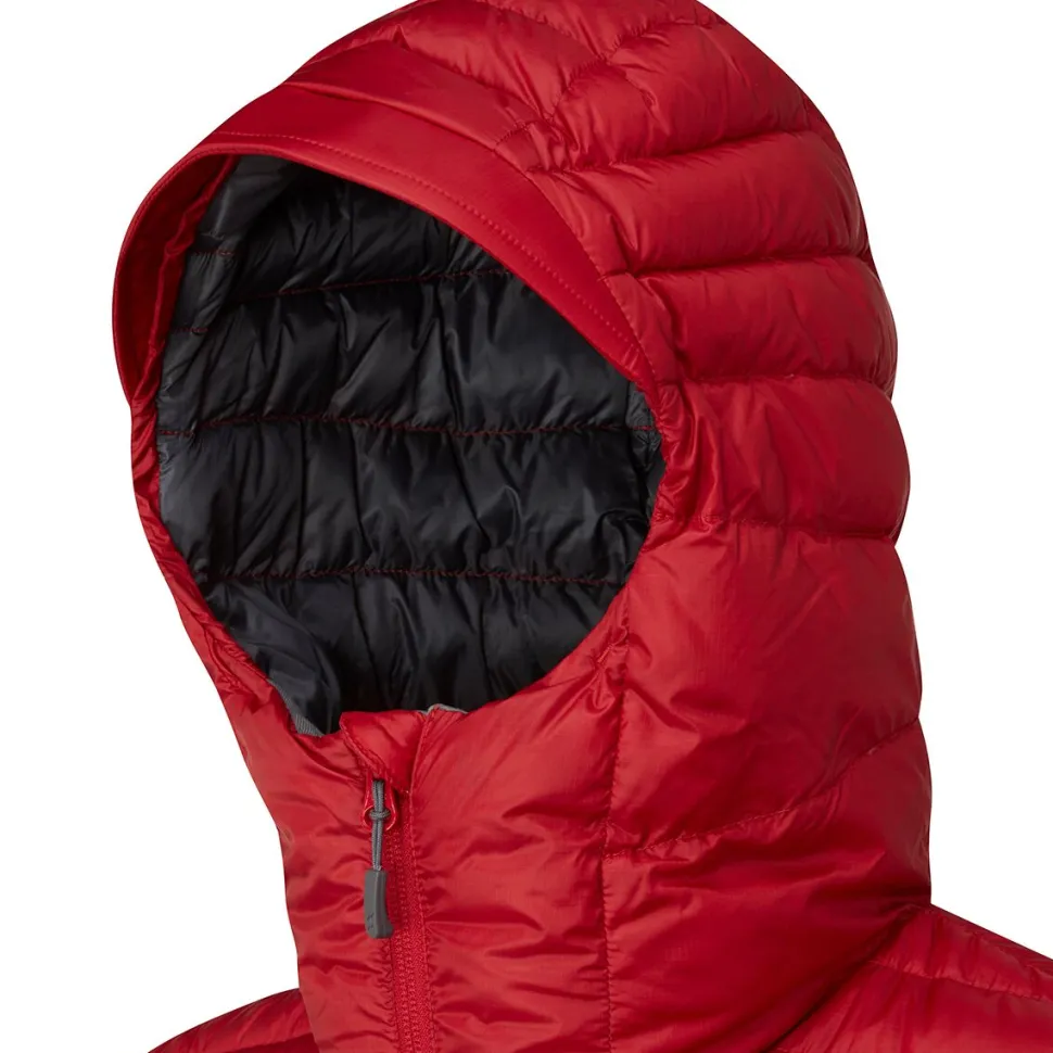 Microlight Alpine Down Jacket - Men's