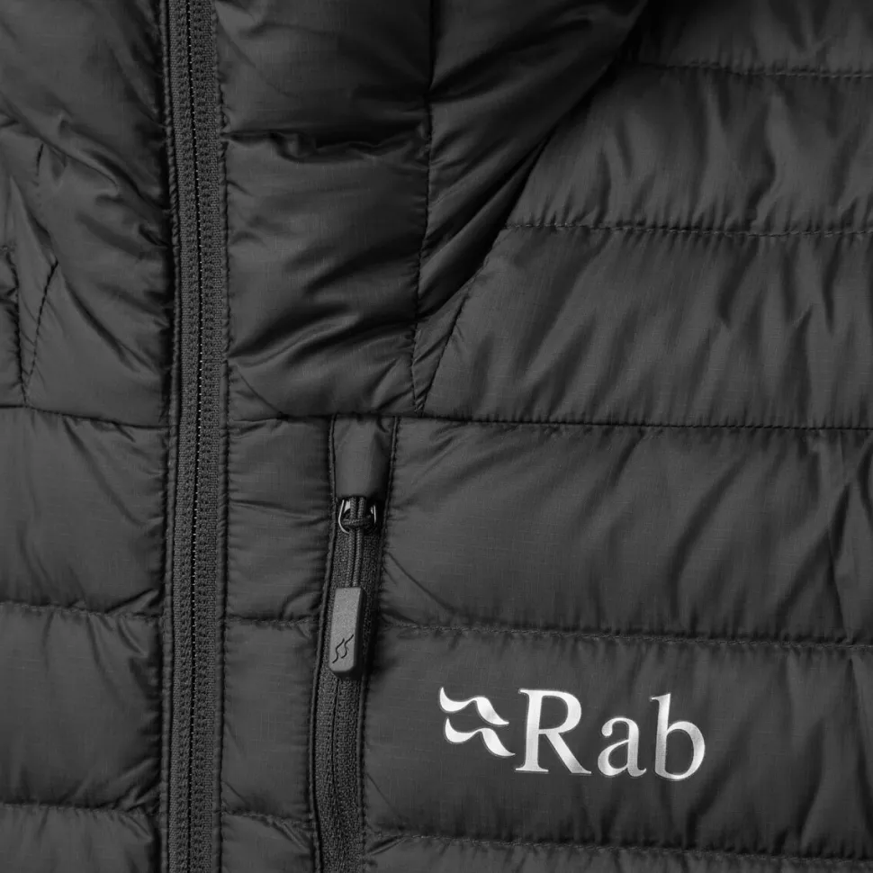 Microlight Alpine Down Jacket - Men's