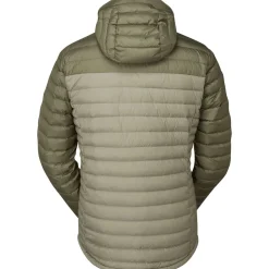Microlight Alpine Down Jacket - Men's