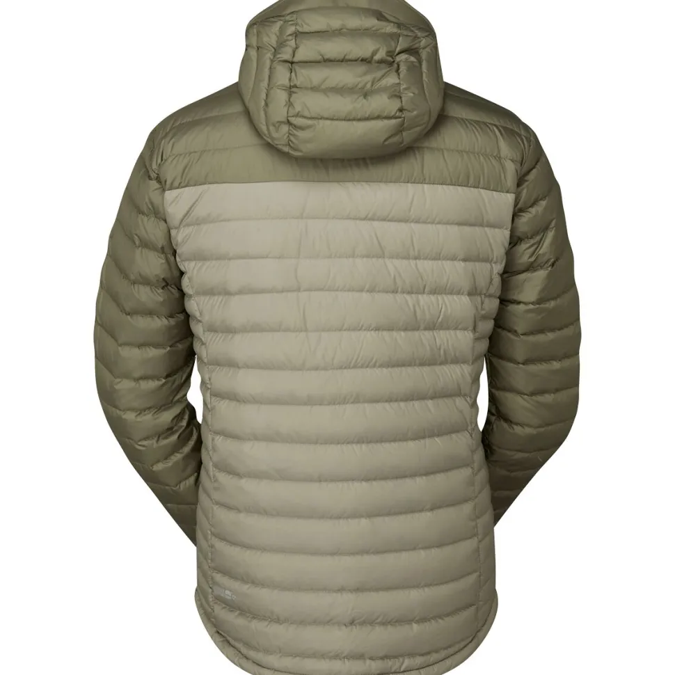 Microlight Alpine Down Jacket - Men's