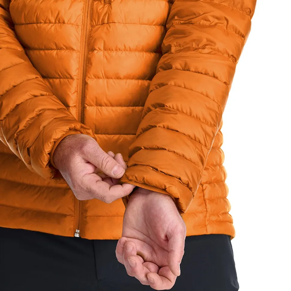 Microlight Alpine Down Jacket - Men's