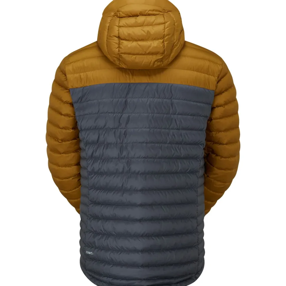 Microlight Alpine Down Jacket - Men's