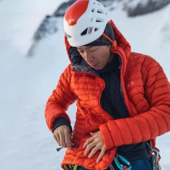 Microlight Alpine Down Jacket - Men's