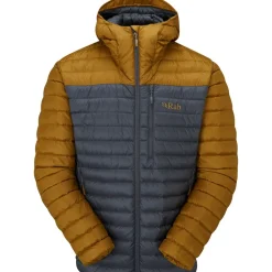 Microlight Alpine Down Jacket - Men's