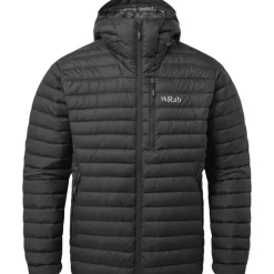 Microlight Alpine Down Jacket - Men's