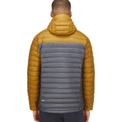 Microlight Alpine Down Jacket - Men's