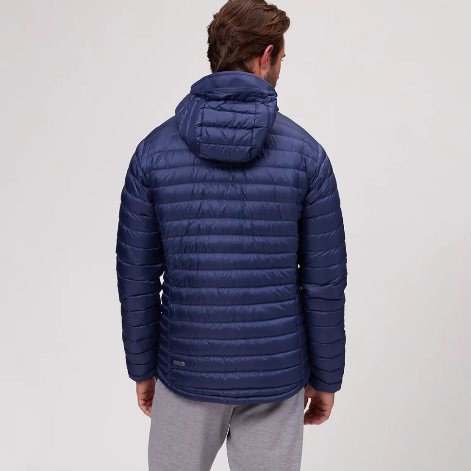 Microlight Alpine Down Jacket - Men's