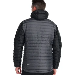 Microlight Alpine Down Jacket - Men's