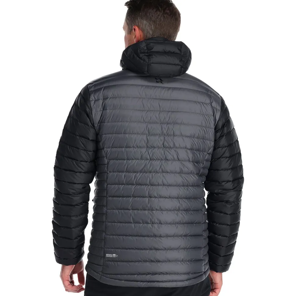 Microlight Alpine Down Jacket - Men's