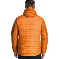 Microlight Alpine Down Jacket - Men's