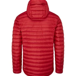 Microlight Alpine Down Jacket - Men's