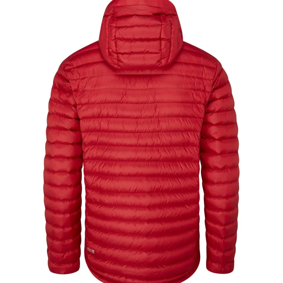 Microlight Alpine Down Jacket - Men's