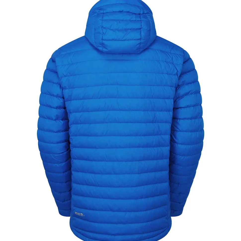 Microlight Alpine Down Jacket - Men's