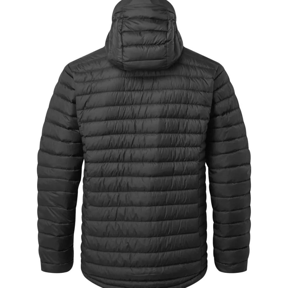 Microlight Alpine Down Jacket - Men's