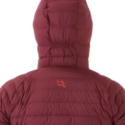 Microlight Alpine Down Jacket - Women's