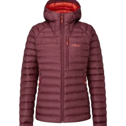 Microlight Alpine Down Jacket - Women's