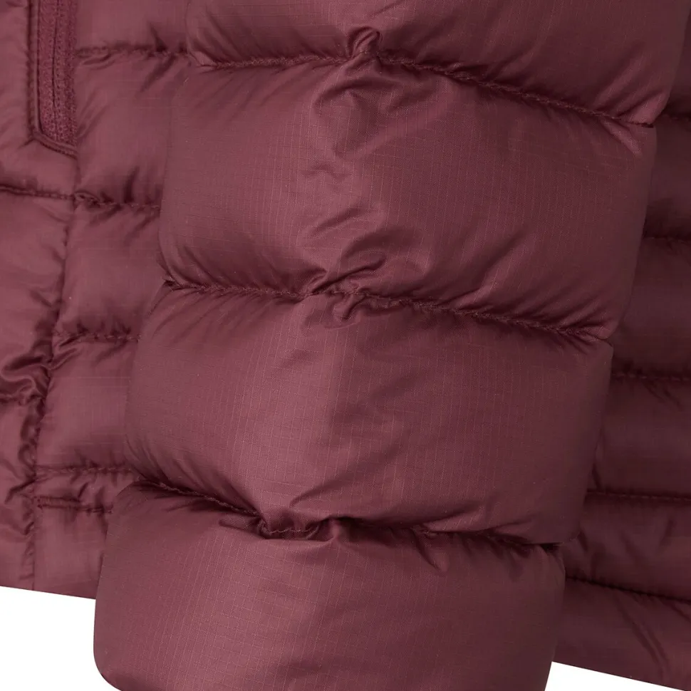 Microlight Alpine Down Jacket - Women's