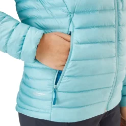 Microlight Alpine Down Jacket - Women's