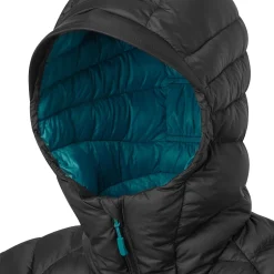 Microlight Alpine Down Jacket - Women's