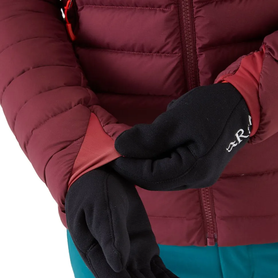 Microlight Alpine Down Jacket - Women's