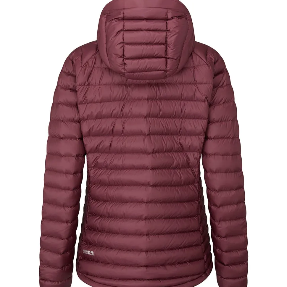 Microlight Alpine Down Jacket - Women's