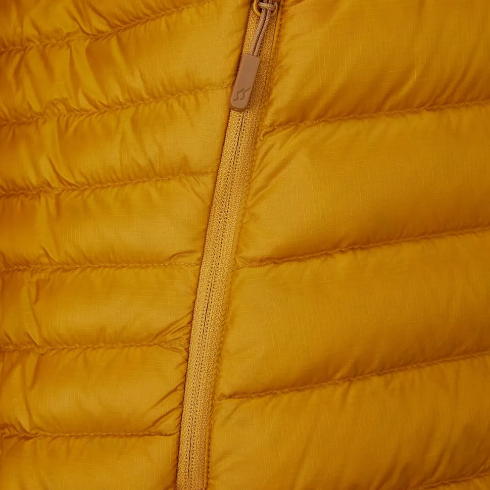 Microlight Alpine Down Jacket - Women's