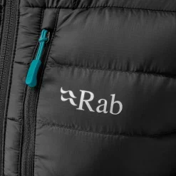 Microlight Alpine Down Jacket - Women's