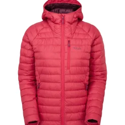 Microlight Alpine Down Jacket - Women's