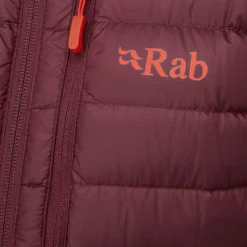 Microlight Alpine Down Jacket - Women's