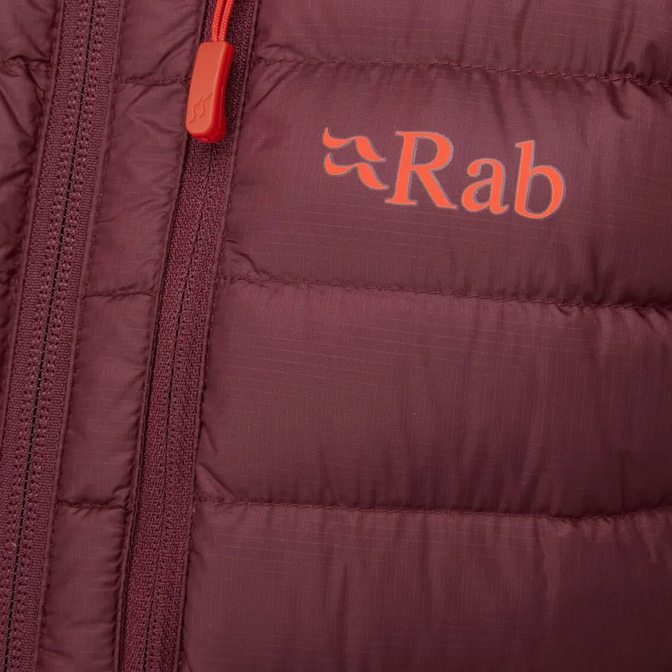 Microlight Alpine Down Jacket - Women's