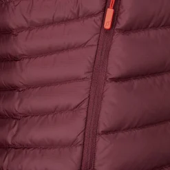 Microlight Alpine Down Jacket - Women's