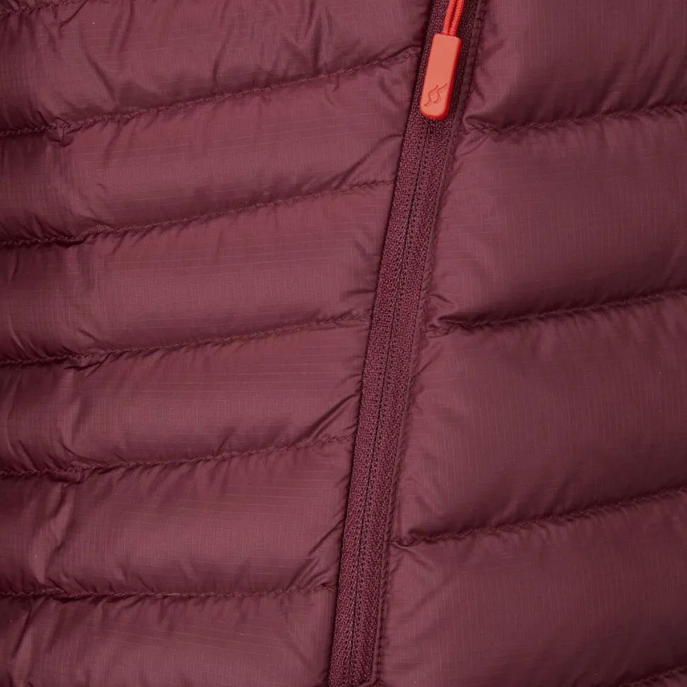 Microlight Alpine Down Jacket - Women's