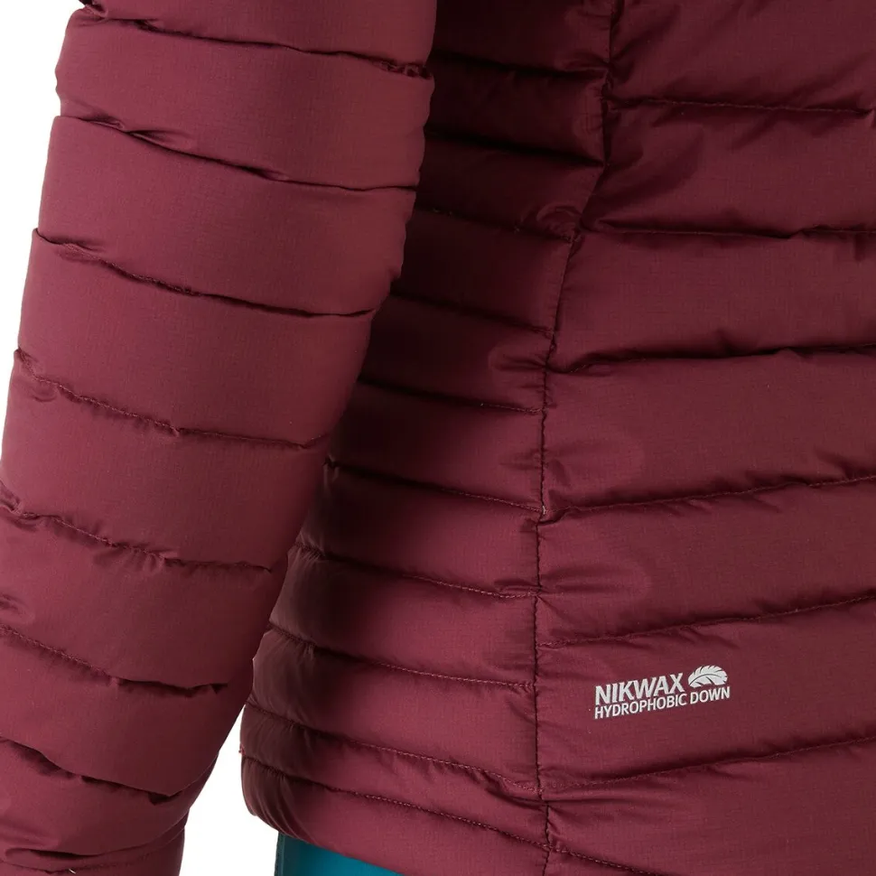 Microlight Alpine Down Jacket - Women's