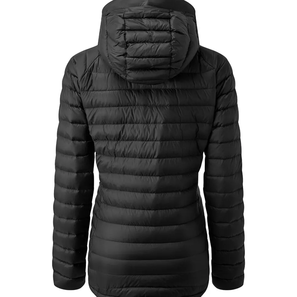 Microlight Alpine Down Jacket - Women's