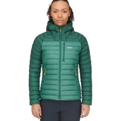 Microlight Alpine Down Jacket - Women's