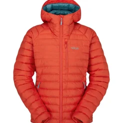 Microlight Alpine Down Jacket - Women's