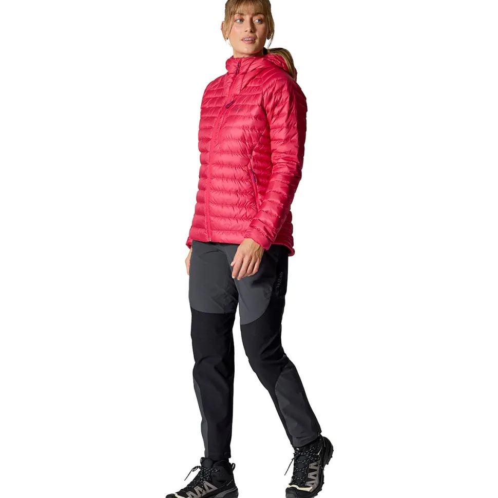 Microlight Alpine Down Jacket - Women's