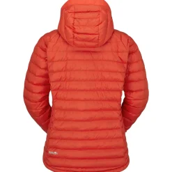 Microlight Alpine Down Jacket - Women's
