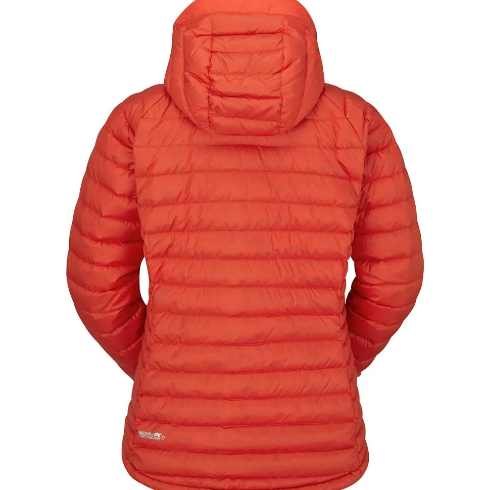 Microlight Alpine Down Jacket - Women's
