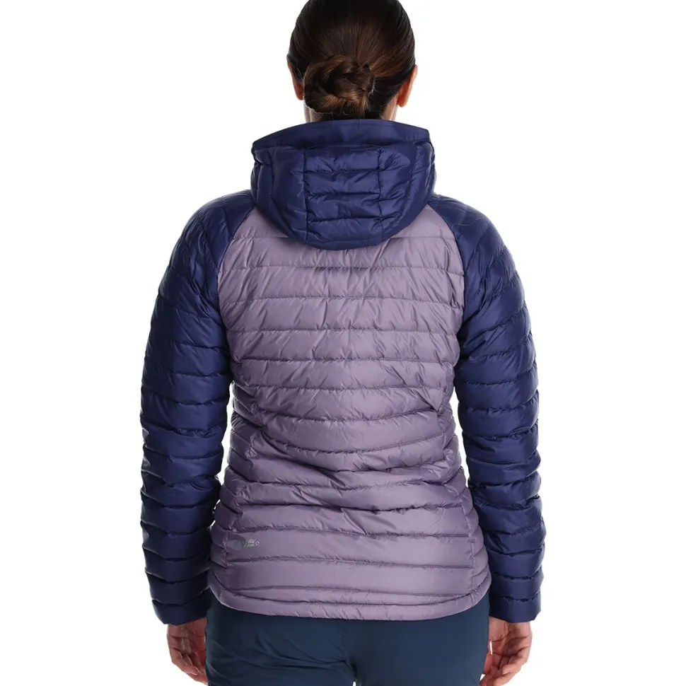 Microlight Alpine Down Jacket - Women's