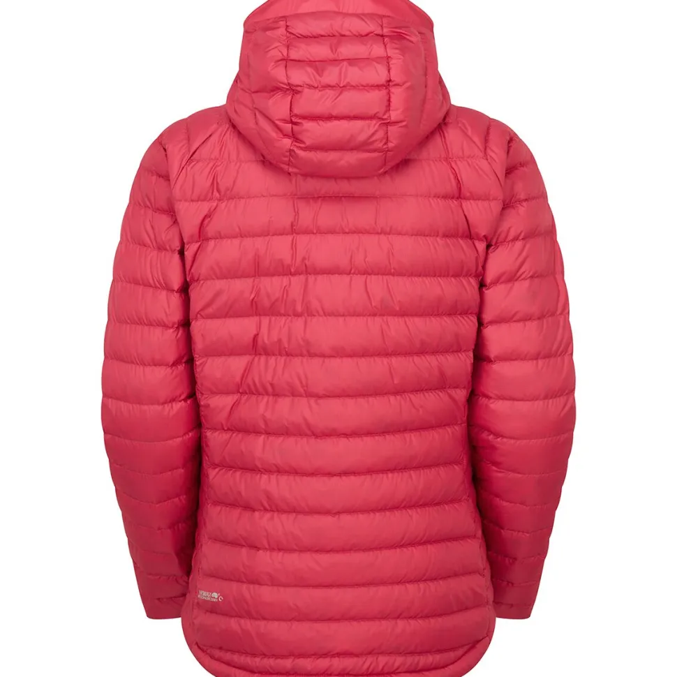 Microlight Alpine Down Jacket - Women's