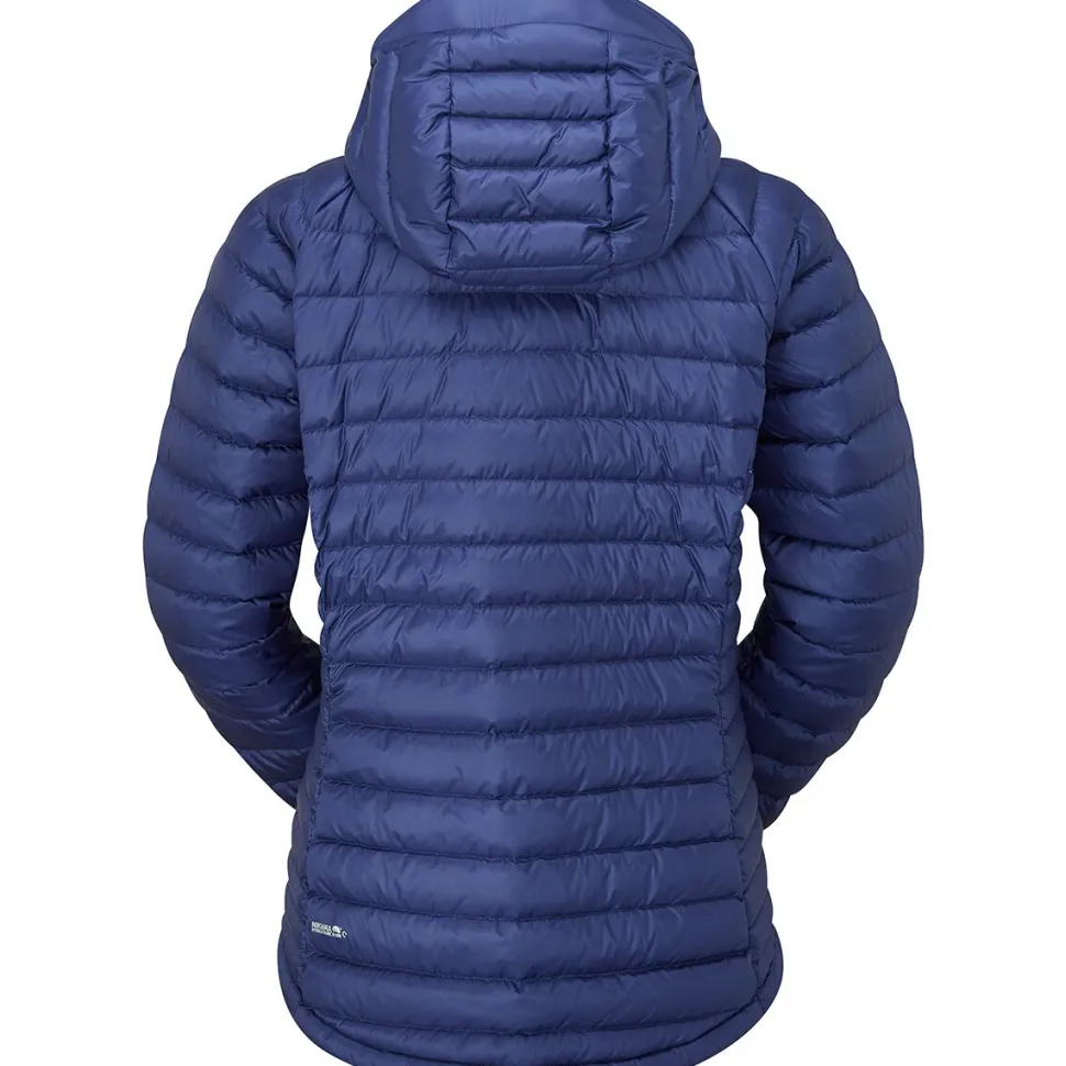 Microlight Alpine Down Jacket - Women's