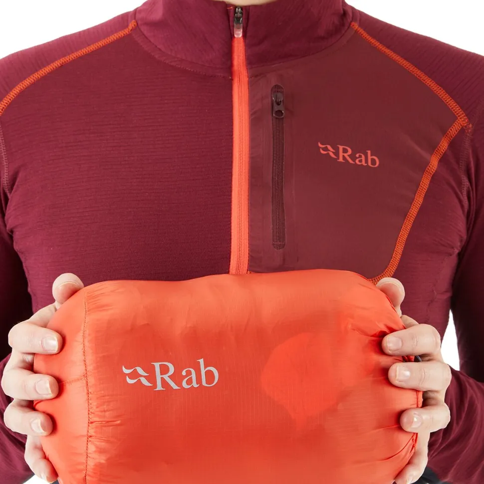 Microlight Alpine Down Jacket - Women's