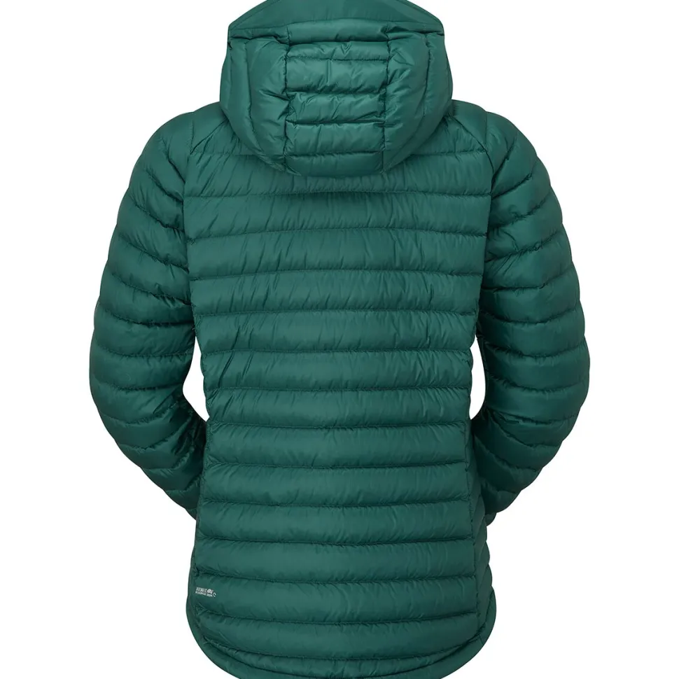 Microlight Alpine Down Jacket - Women's