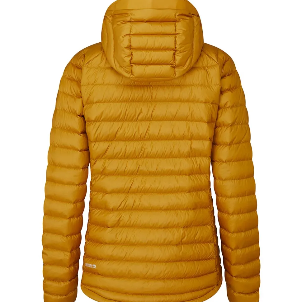 Microlight Alpine Down Jacket - Women's