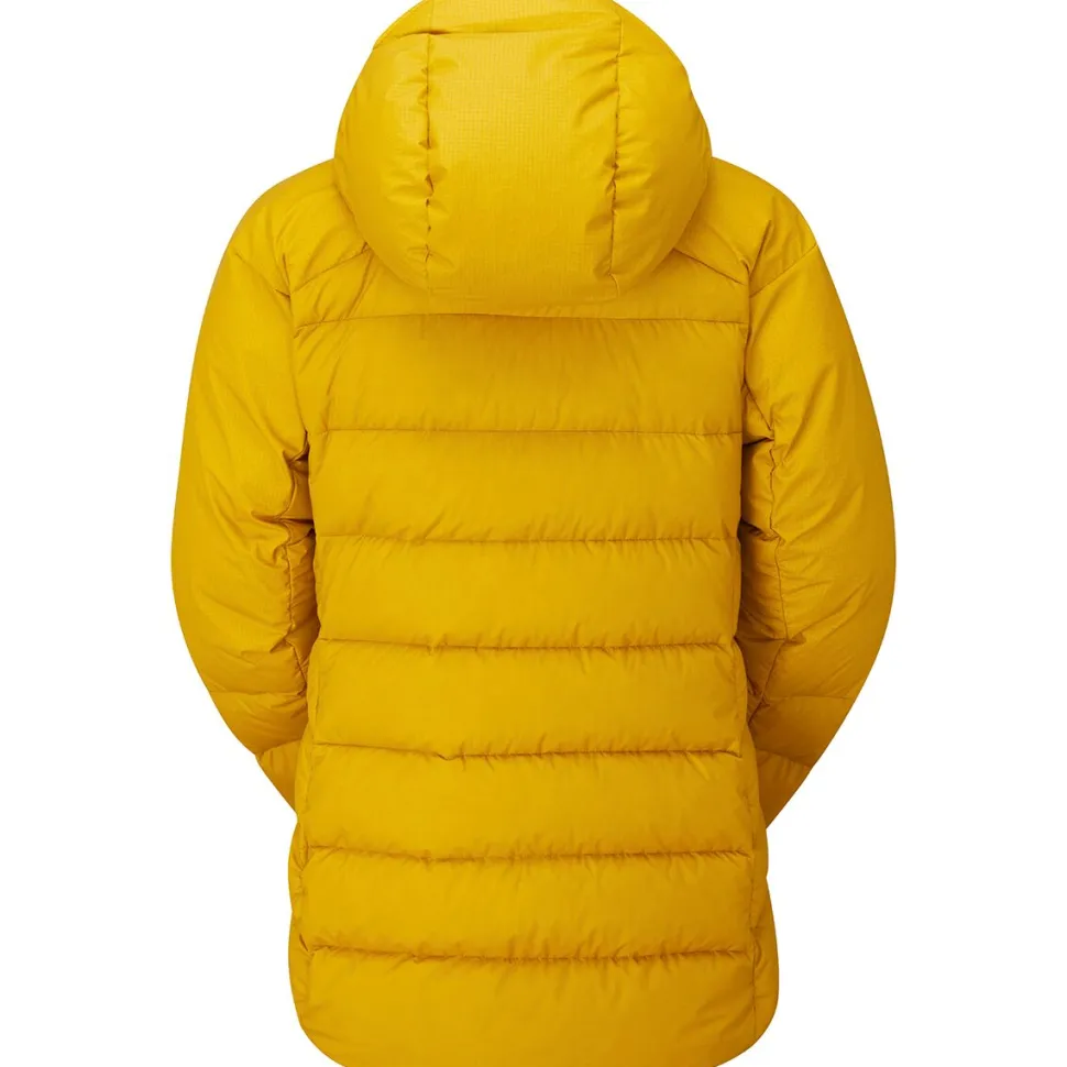 Microlight Alpine Down Jacket - Women's