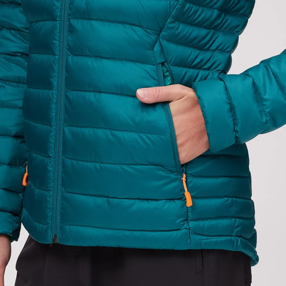 Microlight Alpine Down Jacket - Women's
